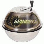 SpinPro Trimmer Assembled
