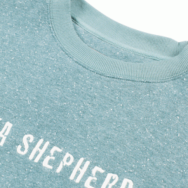 Men's Sea-Shepherd Light Crewneck Sweater (MCT1-S)