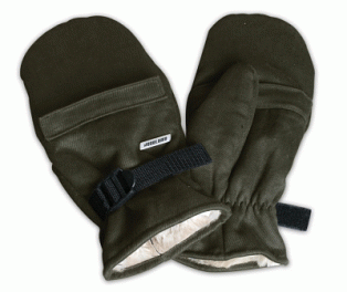 Gloves: Stash Mitts XS (JG1)