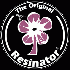 The Original Resinator (Drop Ship)