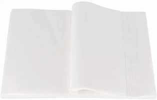 Sasquash 16X24" | Parchment Paper | 100 Pack